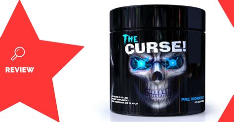 Stay Motivated and Energized with Curse Pre Workout